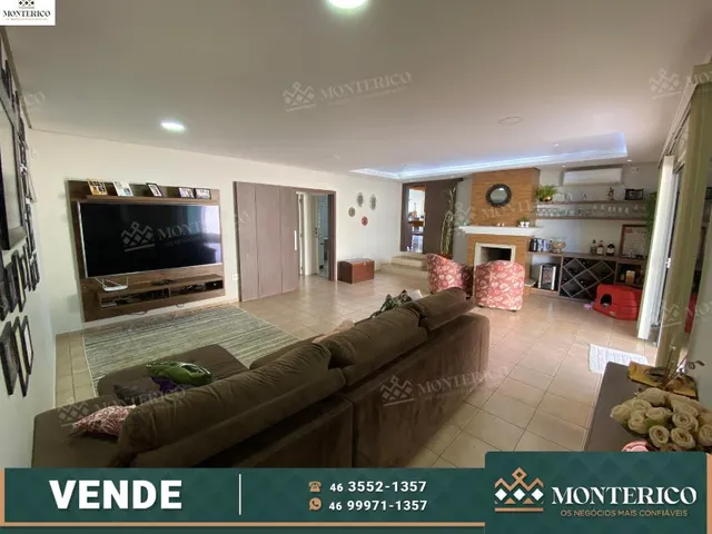Imagem 3: Casa À Venda, Centro, Capanema - Pr