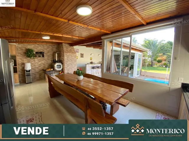 Imagem 5: Casa À Venda, Centro, Capanema - Pr