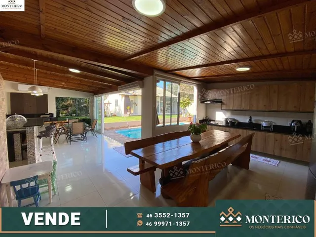 Imagem 6: Casa À Venda, Centro, Capanema - Pr
