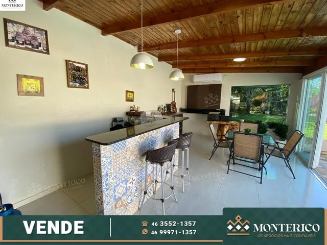 Imagem 7: Casa À Venda, Centro, Capanema - Pr