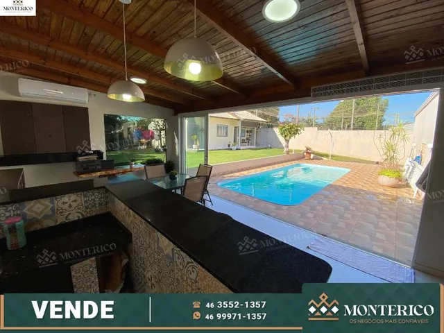 Imagem 8: Casa À Venda, Centro, Capanema - Pr