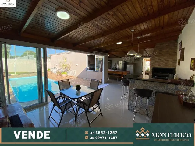 Imagem 9: Casa À Venda, Centro, Capanema - Pr