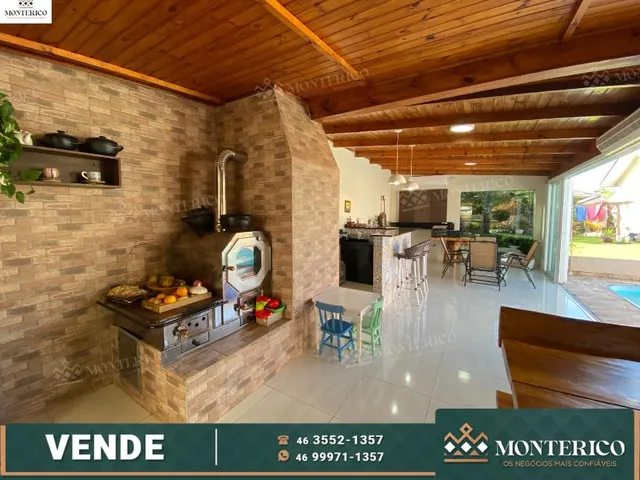 Imagem 10: Casa À Venda, Centro, Capanema - Pr