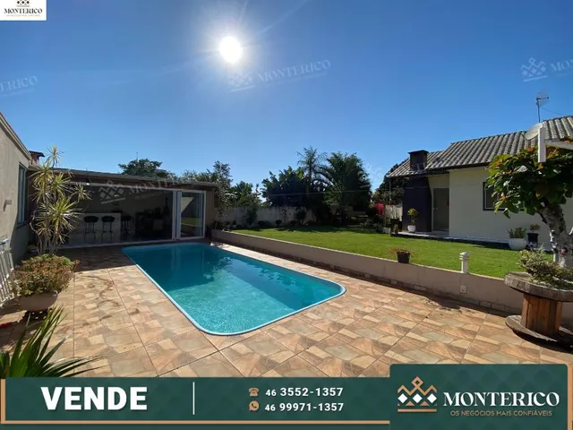 Imagem 11: Casa À Venda, Centro, Capanema - Pr