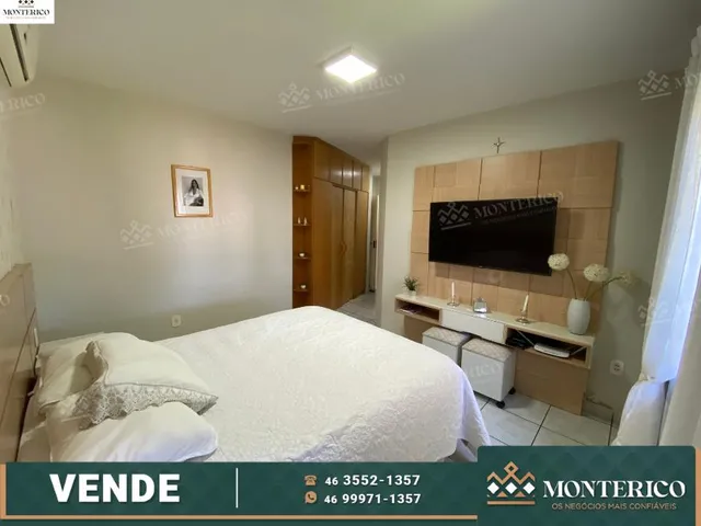 Imagem 12: Casa À Venda, Centro, Capanema - Pr