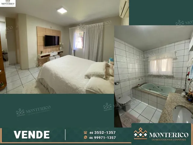 Imagem 13: Casa À Venda, Centro, Capanema - Pr