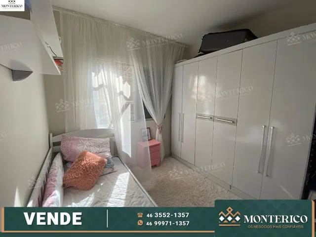 Imagem 14: Casa À Venda, Centro, Capanema - Pr