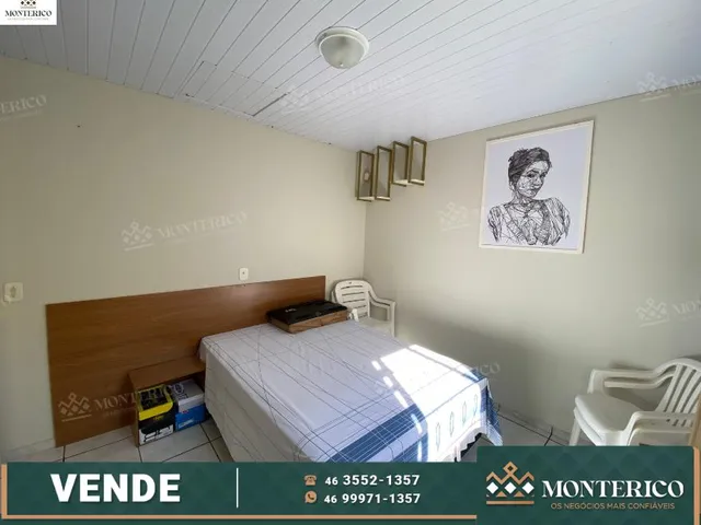 Imagem 15: Casa À Venda, Centro, Capanema - Pr