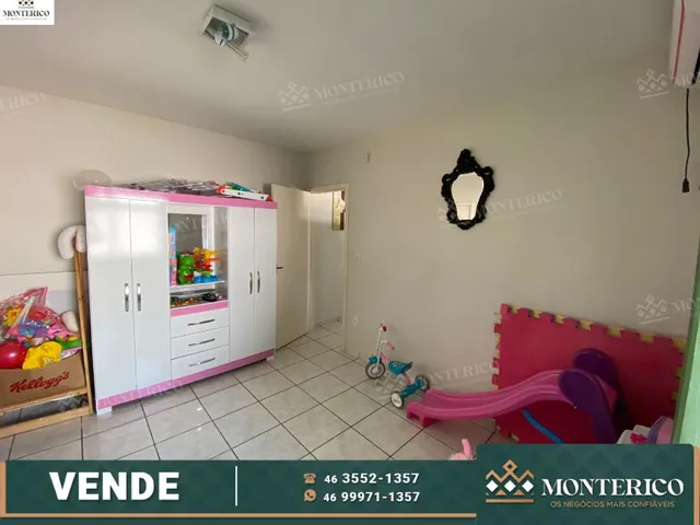 Imagem 16: Casa À Venda, Centro, Capanema - Pr