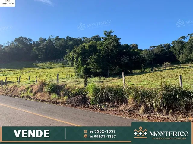 Imagem: Chácara À Venda, Centro, Planalto - Pr