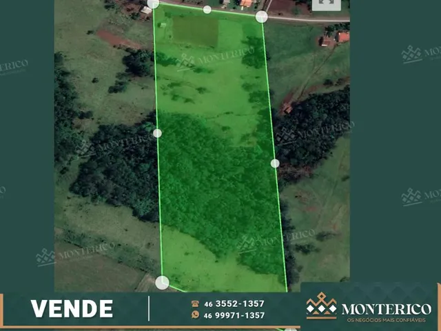 Imagem 9: Chácara À Venda, Centro, Planalto - Pr