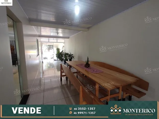 Imagem 9: Casa À Venda, santa Cruz, Capanema - Pr