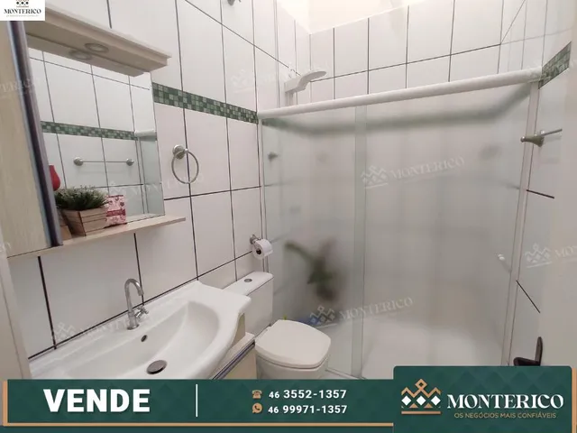 Imagem 11: Casa À Venda, santa Cruz, Capanema - Pr