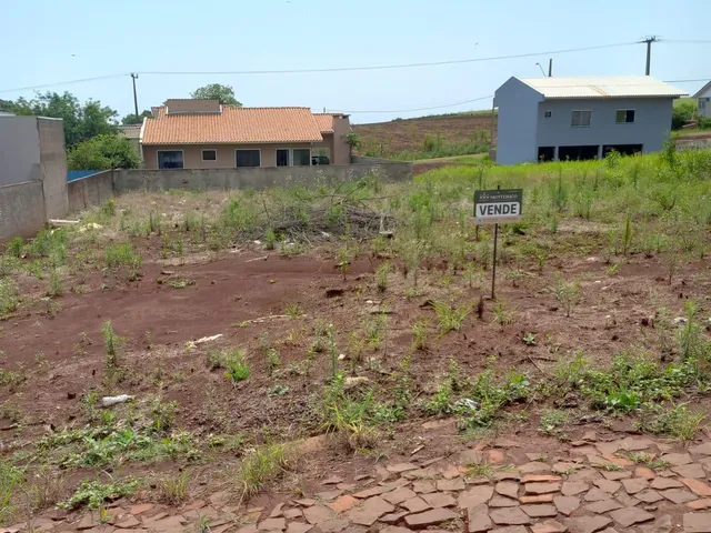 Imagem 1: Terreno À Venda, Rocamp, Capanema - Pr
