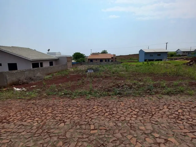 Imagem 2: Terreno À Venda, Rocamp, Capanema - Pr