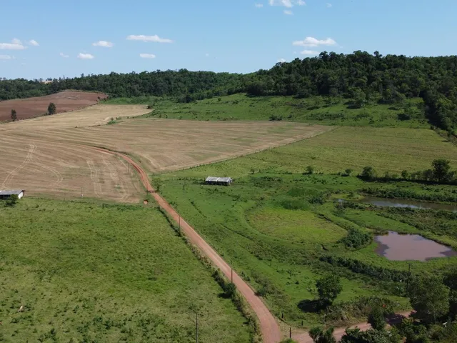 Imagem: Sítio À Venda, Linha Barro Branco, Planalto
