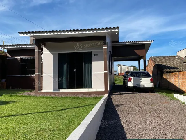 Imagem 2: Casa À Venda, São Jose Operario, Capanema - Pr