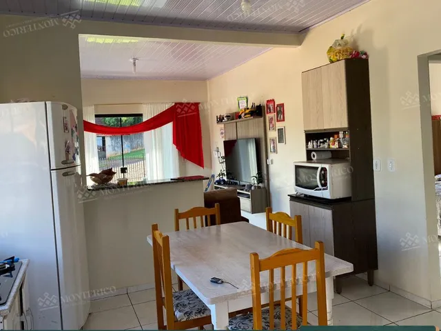 Imagem 3: Casa À Venda, São Jose Operario, Capanema - Pr