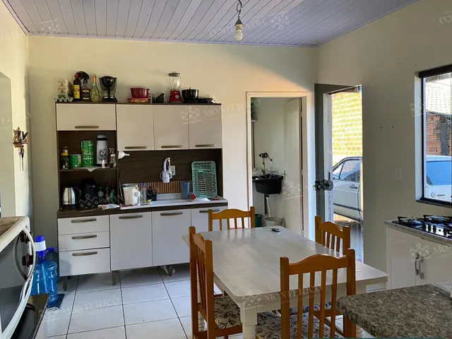 Imagem 7: Casa À Venda, São Jose Operario, Capanema - Pr