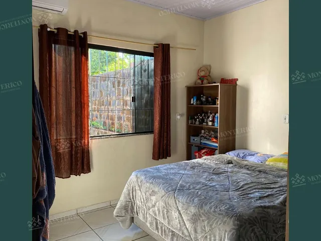 Imagem 5: Casa À Venda, São Jose Operario, Capanema - Pr