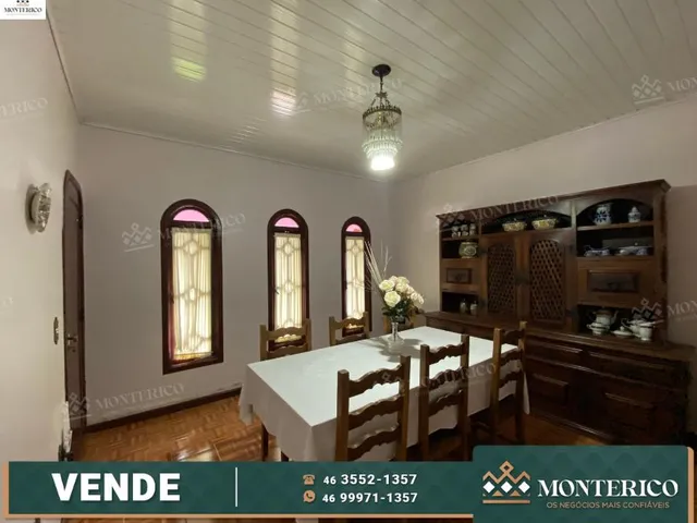 Imagem 6: Casa À Venda, santa Cruz, Capanema - Pr