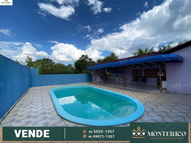 Imagem 12: Casa À Venda, santa Cruz, Capanema - Pr