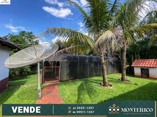 Imagem 13: Casa À Venda, santa Cruz, Capanema - Pr