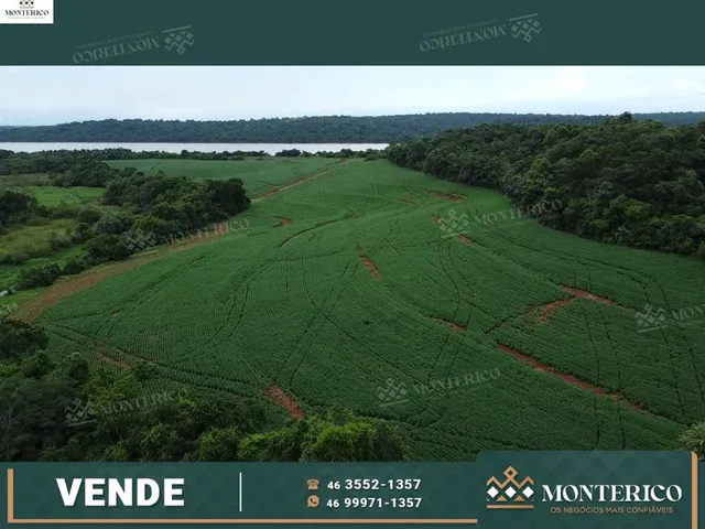 Imagem 2: Sítio, Zona Rural, Capanema - Pr