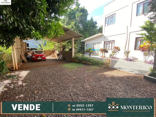 Imagem 3: Casa À Venda, Centro, Capanema - Pr