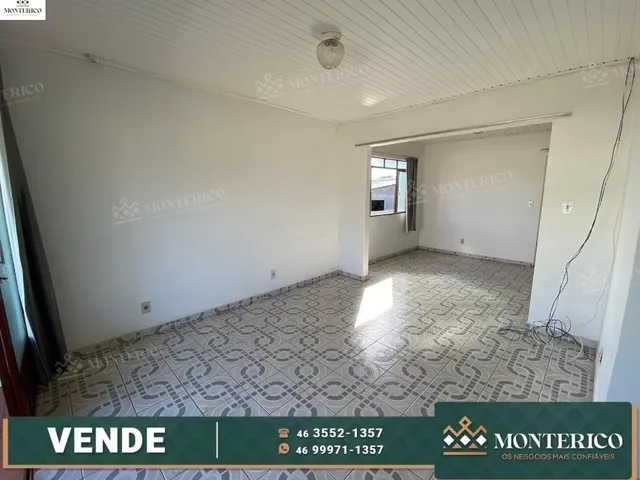Imagem 4: Casa À Venda, Centro, Capanema - Pr