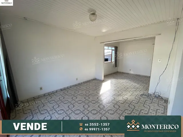 Imagem 5: Casa À Venda, Centro, Capanema - Pr