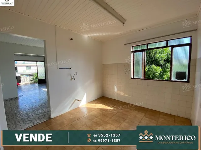 Imagem 6: Casa À Venda, Centro, Capanema - Pr