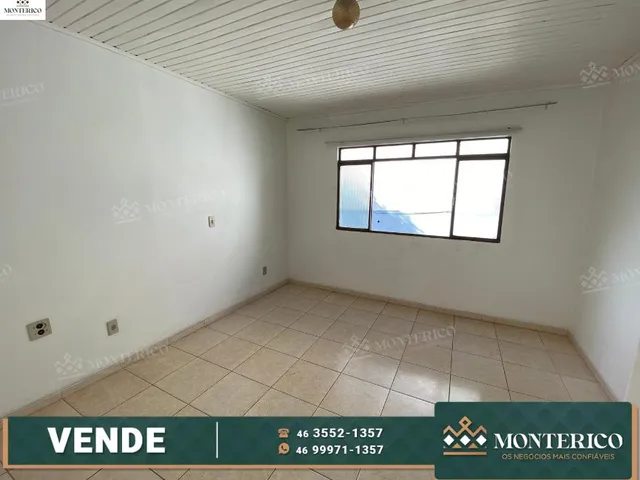 Imagem 7: Casa À Venda, Centro, Capanema - Pr