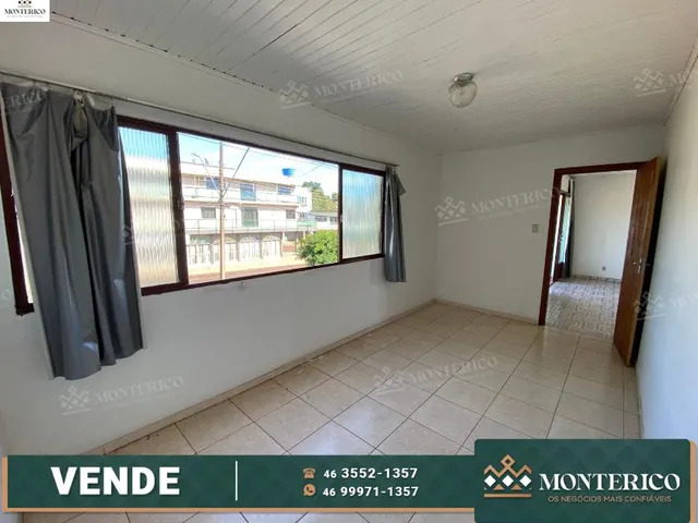 Imagem 8: Casa À Venda, Centro, Capanema - Pr