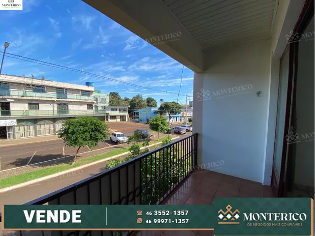 Imagem 9: Casa À Venda, Centro, Capanema - Pr