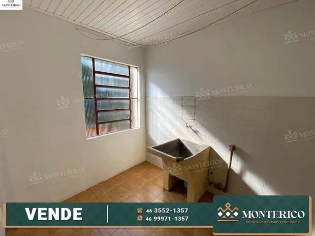 Imagem 10: Casa À Venda, Centro, Capanema - Pr