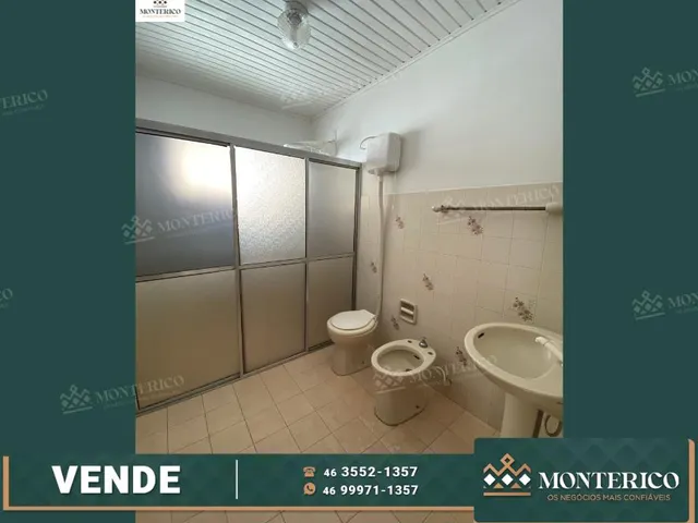 Imagem 11: Casa À Venda, Centro, Capanema - Pr