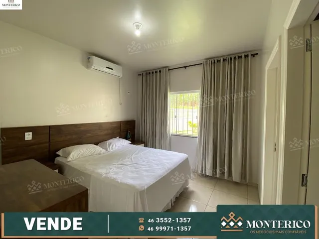 Imagem 10: Casa À Venda, santa Cruz, Capanema - Pr