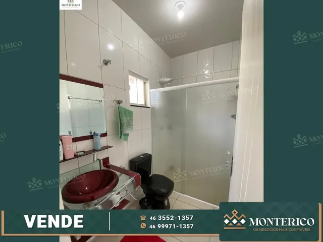Imagem 11: Casa À Venda, santa Cruz, Capanema - Pr