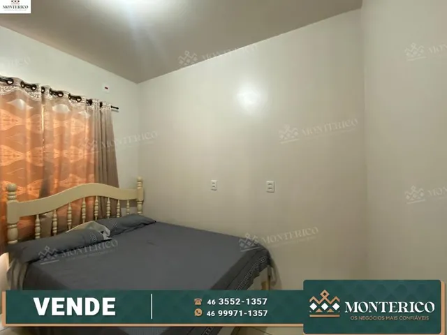 Imagem 9: Casa À Venda, santa Cruz, Capanema - Pr