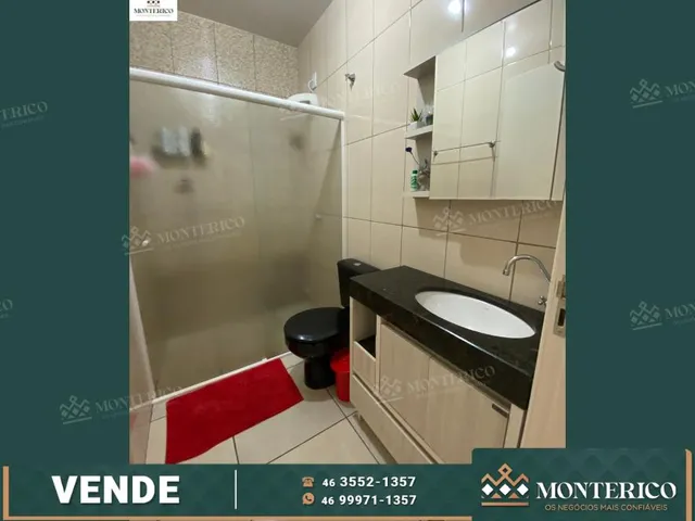Imagem 12: Casa À Venda, santa Cruz, Capanema - Pr