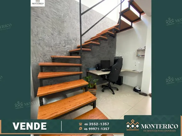 Imagem 7: Casa com 2 Dormitórios À Venda, santa Cruz, Capanema - Pr