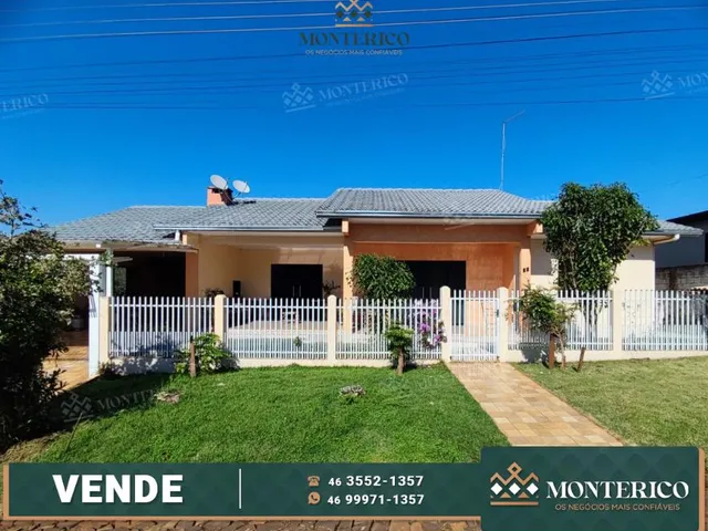 Imagem: Casa com 5 Dormitórios À Venda, São Cristovão