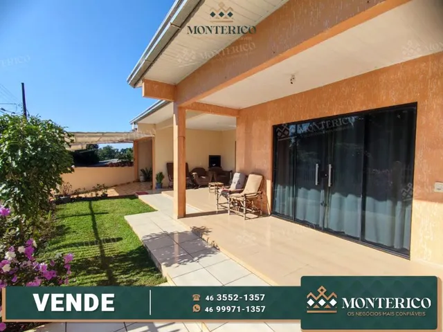 Imagem 4: Casa com 5 Dormitórios À Venda, São Cristovão, Capanema - Pr