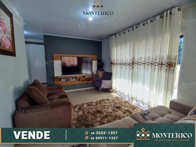 Imagem 6: Casa com 5 Dormitórios À Venda, São Cristovão, Capanema - Pr
