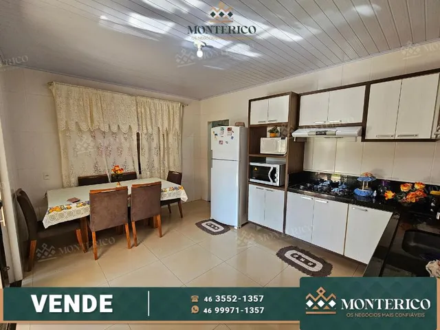 Imagem 7: Casa com 5 Dormitórios À Venda, São Cristovão, Capanema - Pr