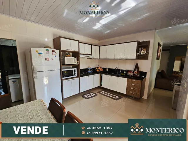 Imagem 8: Casa com 5 Dormitórios À Venda, São Cristovão, Capanema - Pr