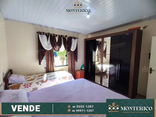 Imagem 9: Casa com 5 Dormitórios À Venda, São Cristovão, Capanema - Pr