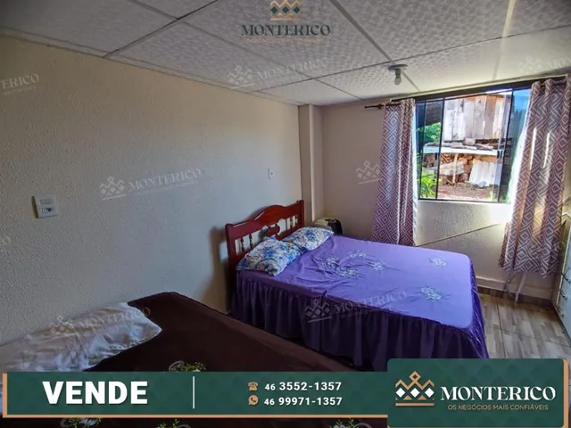 Imagem 10: Casa com 5 Dormitórios À Venda, São Cristovão, Capanema - Pr