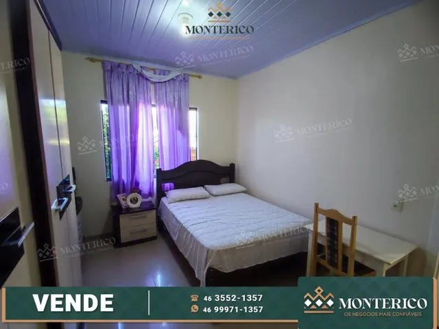 Imagem 11: Casa com 5 Dormitórios À Venda, São Cristovão, Capanema - Pr